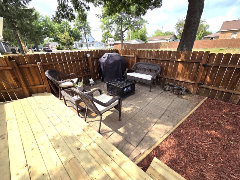 104 River St, , Tomahawk,  WI 54487 USA