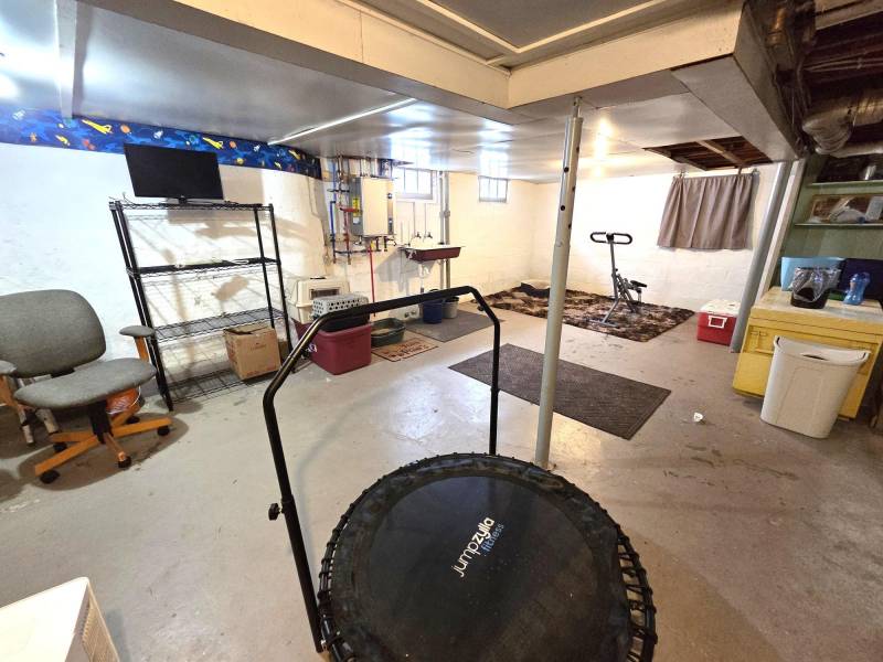 104 River St, , Tomahawk,  WI 54487 USA