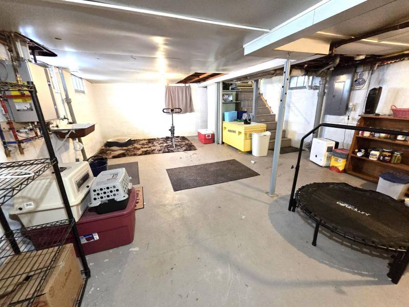 104 River St, , Tomahawk,  WI 54487 USA