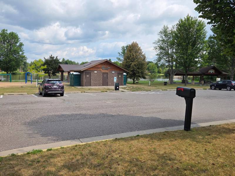 104 River St, , Tomahawk,  WI 54487 USA