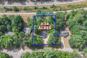 11371 Norman Dr, , Woodruff,  WI 54568 USA