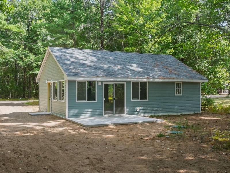 11371 Norman Dr, , Woodruff,  WI 54568 USA