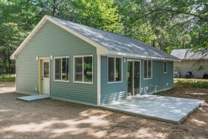 11371 Norman Dr, , Woodruff,  WI 54568 USA