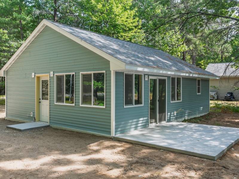 11371 Norman Dr, , Woodruff,  WI 54568 USA