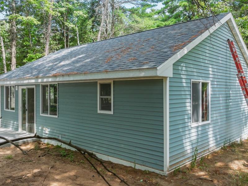 11371 Norman Dr, , Woodruff,  WI 54568 USA