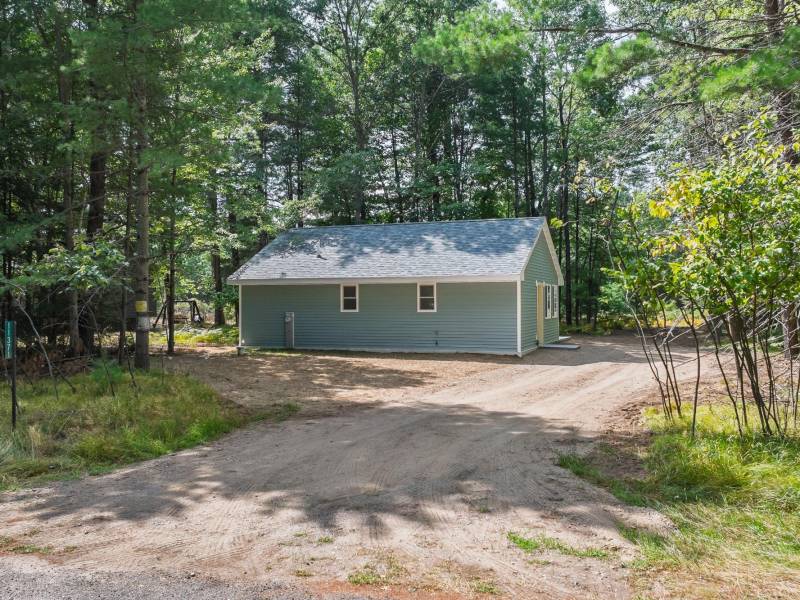 11371 Norman Dr, , Woodruff,  WI 54568 USA