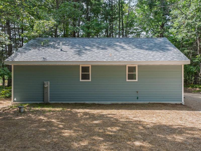 11371 Norman Dr, , Woodruff,  WI 54568 USA