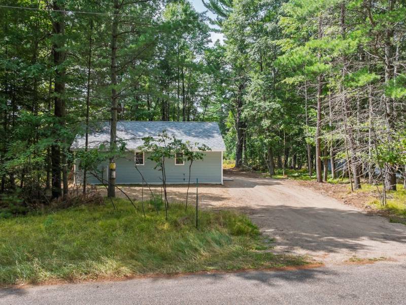 11371 Norman Dr, , Woodruff,  WI 54568 USA