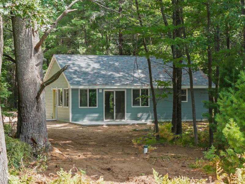 11371 Norman Dr, , Woodruff,  WI 54568 USA