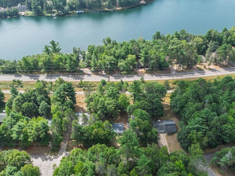 11371 Norman Dr, , Woodruff,  WI 54568 USA
