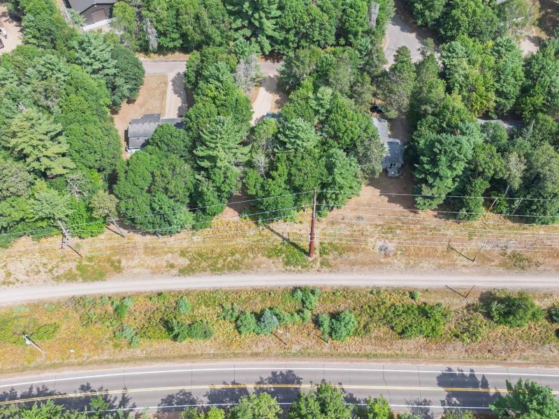 11371 Norman Dr, , Woodruff,  WI 54568 USA