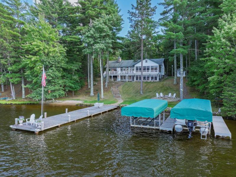1209 Wooded Ln, , Eagle River,  WI 54521 USA