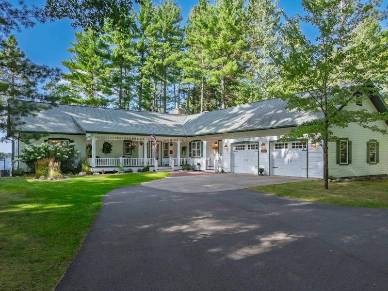 1209 Wooded Ln, , Eagle River,  WI 54521 USA