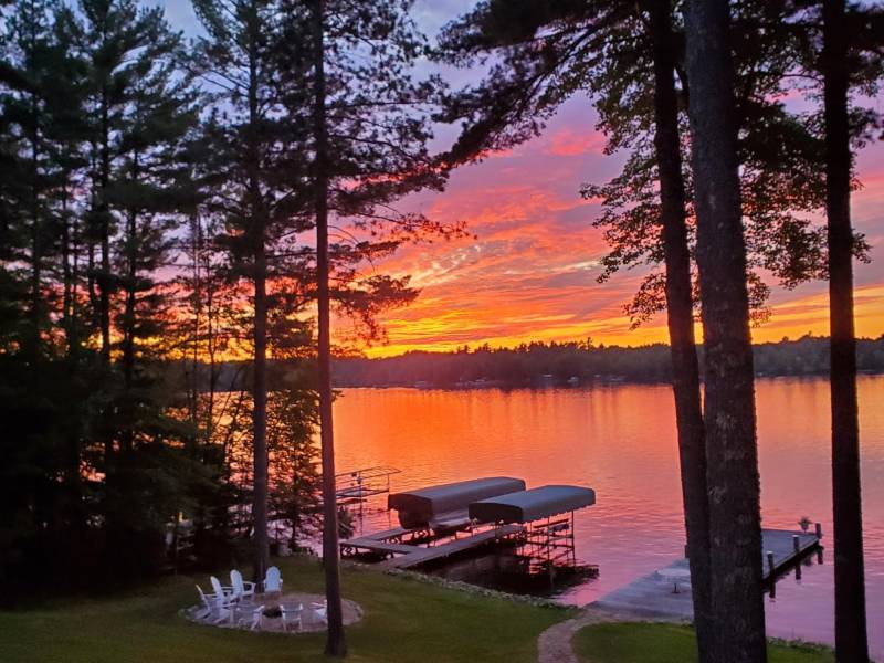 1209 Wooded Ln, , Eagle River,  WI 54521 USA