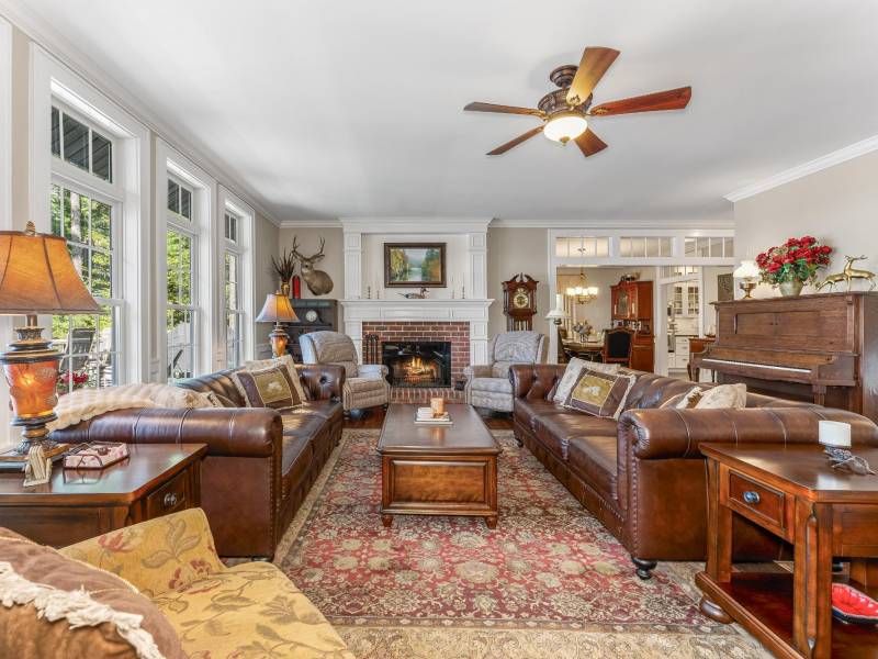 1209 Wooded Ln, , Eagle River,  WI 54521 USA