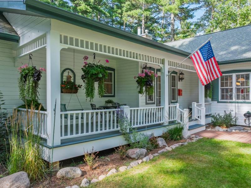 1209 Wooded Ln, , Eagle River,  WI 54521 USA