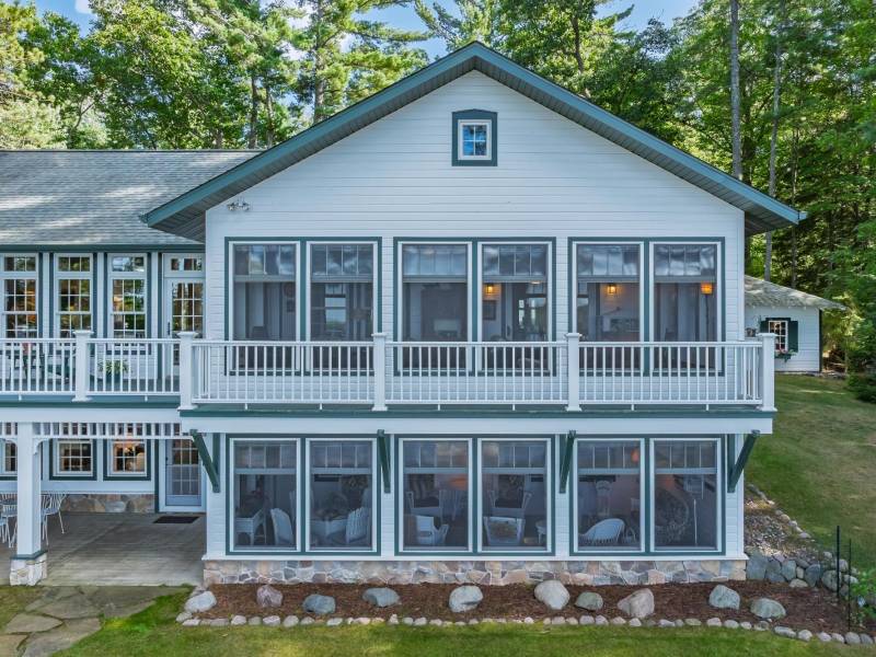 1209 Wooded Ln, , Eagle River,  WI 54521 USA