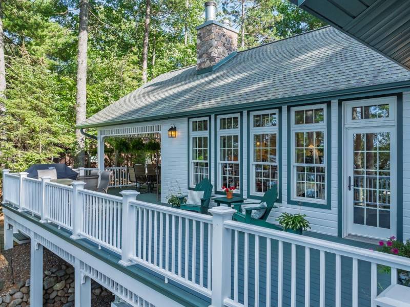 1209 Wooded Ln, , Eagle River,  WI 54521 USA