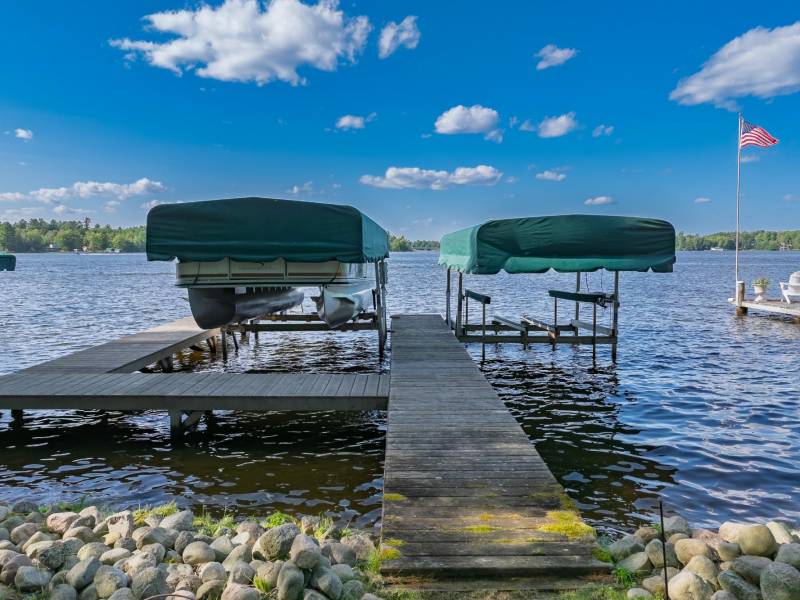 1209 Wooded Ln, , Eagle River,  WI 54521 USA