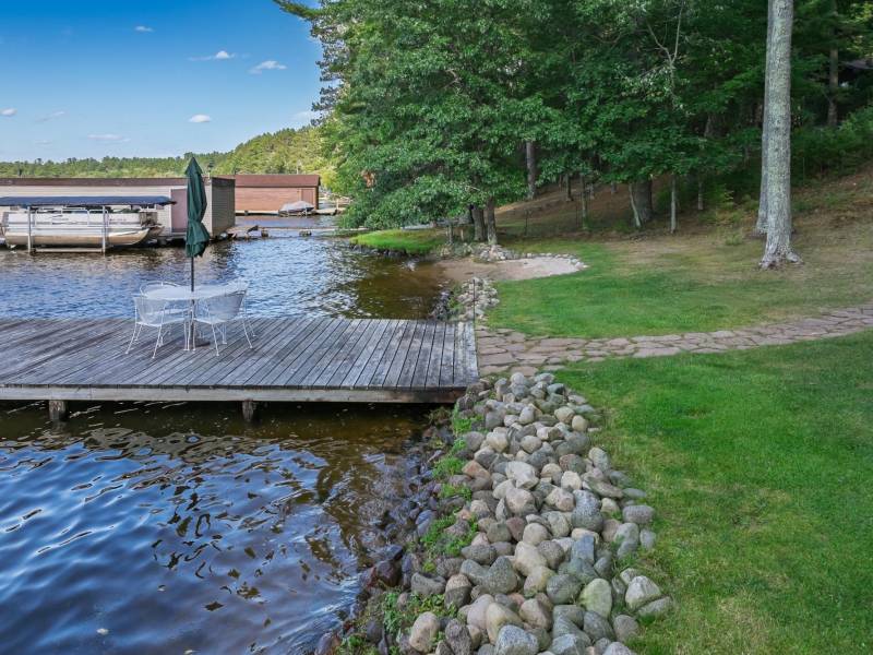 1209 Wooded Ln, , Eagle River,  WI 54521 USA