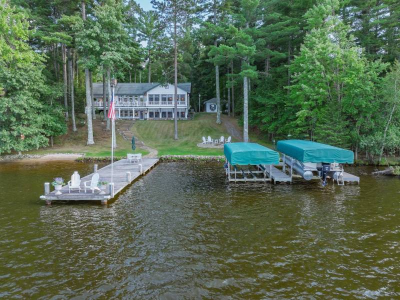 1209 Wooded Ln, , Eagle River,  WI 54521 USA