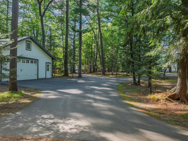 1209 Wooded Ln, , Eagle River,  WI 54521 USA
