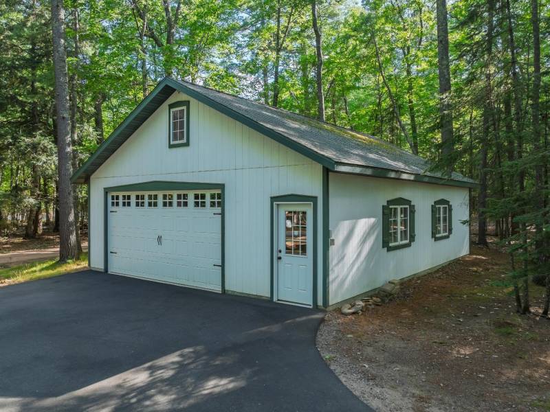 1209 Wooded Ln, , Eagle River,  WI 54521 USA