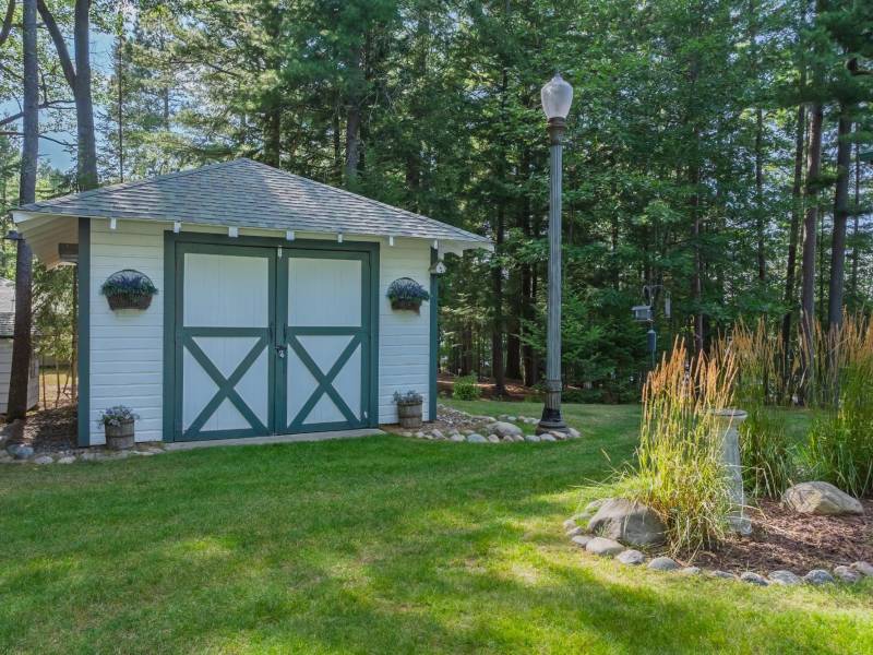 1209 Wooded Ln, , Eagle River,  WI 54521 USA