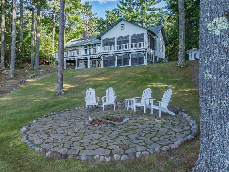 1209 Wooded Ln, , Eagle River,  WI 54521 USA