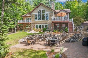 1405 Everett Rd, , Eagle River,  WI 54521 USA