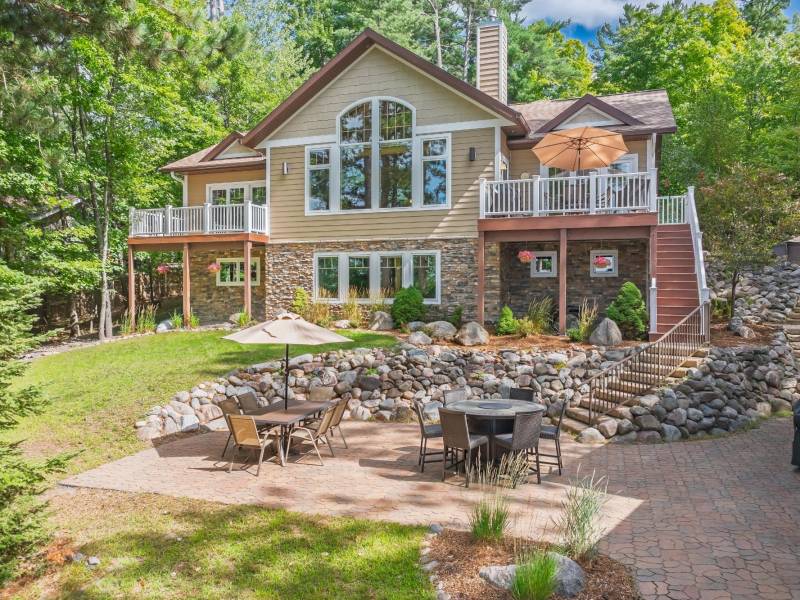 1405 Everett Rd, , Eagle River,  WI 54521 USA