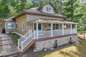 1405 Everett Rd, , Eagle River,  WI 54521 USA