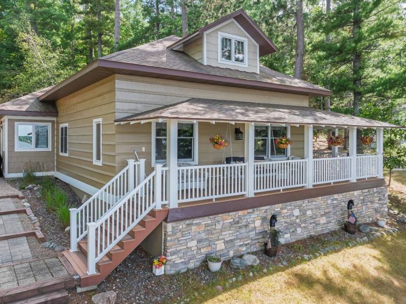 1405 Everett Rd, , Eagle River,  WI 54521 USA