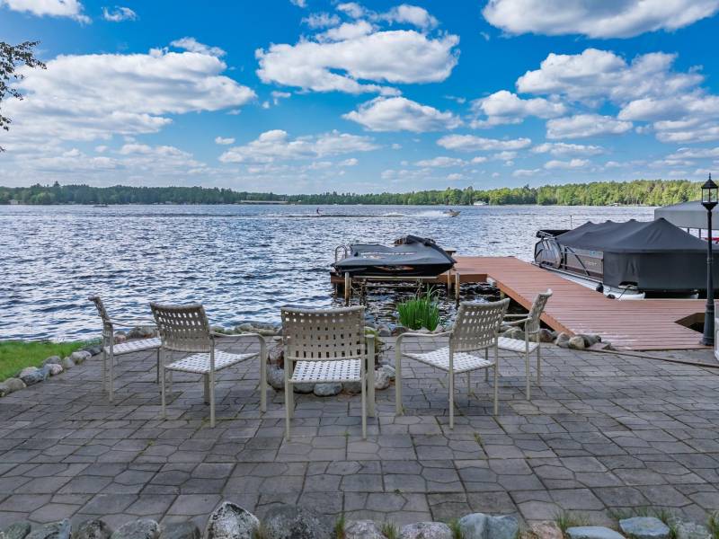 1405 Everett Rd, , Eagle River,  WI 54521 USA