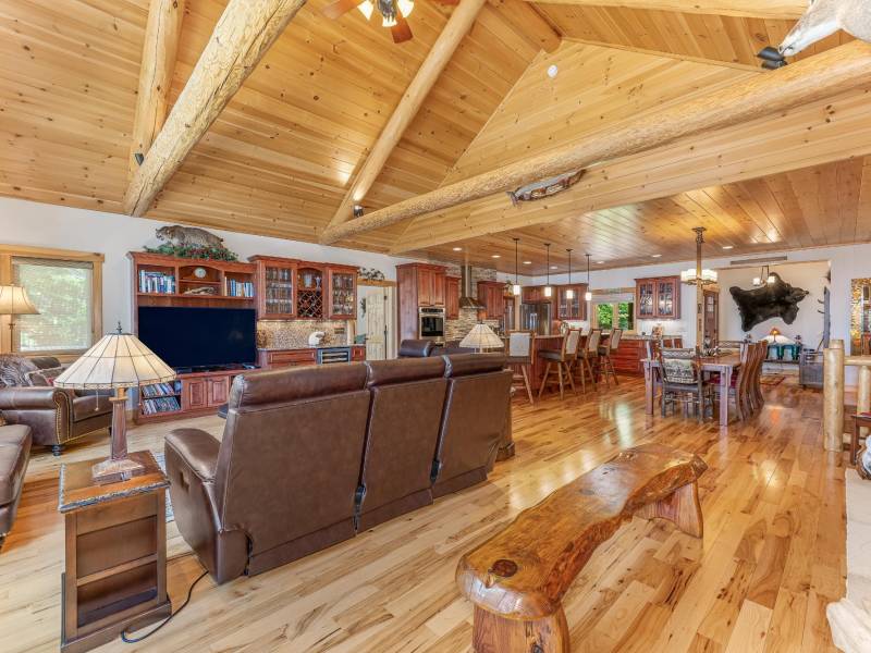 1405 Everett Rd, , Eagle River,  WI 54521 USA