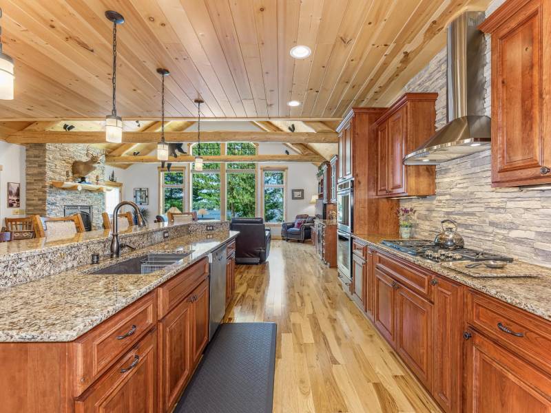 1405 Everett Rd, , Eagle River,  WI 54521 USA