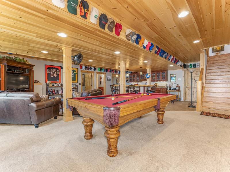 1405 Everett Rd, , Eagle River,  WI 54521 USA