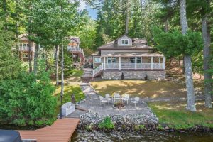 1405 Everett Rd, , Eagle River,  WI 54521 USA