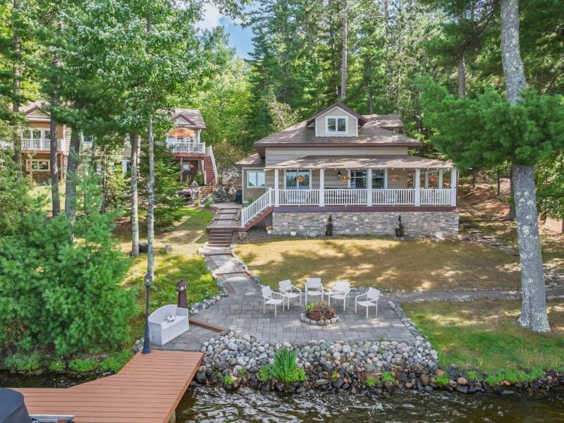 1405 Everett Rd, , Eagle River,  WI 54521 USA