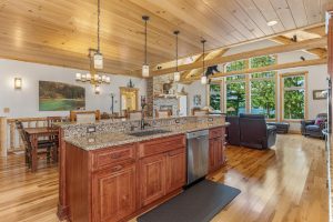 1405 Everett Rd, , Eagle River,  WI 54521 USA