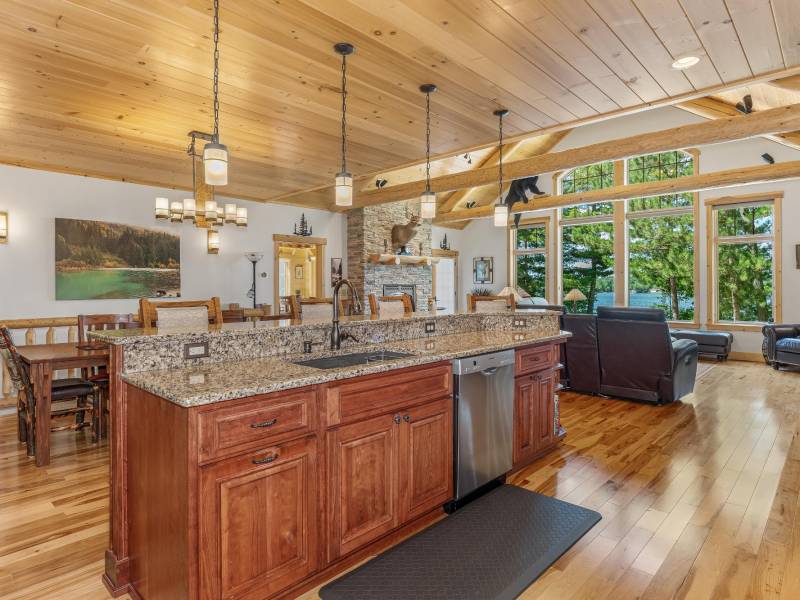 1405 Everett Rd, , Eagle River,  WI 54521 USA