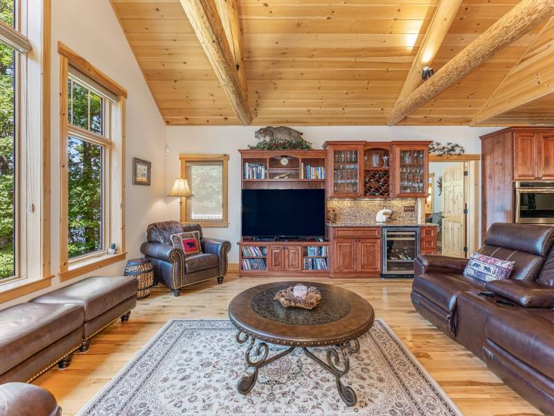 1405 Everett Rd, , Eagle River,  WI 54521 USA