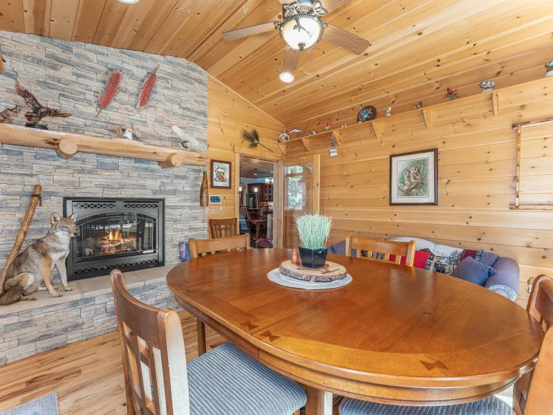 1405 Everett Rd, , Eagle River,  WI 54521 USA