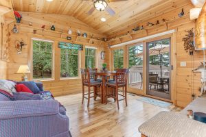 1405 Everett Rd, , Eagle River,  WI 54521 USA