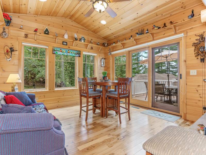 1405 Everett Rd, , Eagle River,  WI 54521 USA