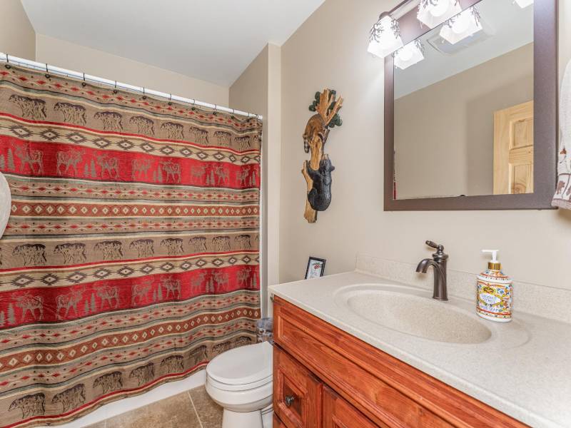 1405 Everett Rd, , Eagle River,  WI 54521 USA