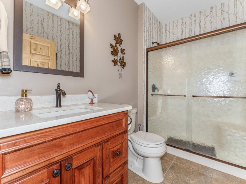 1405 Everett Rd, , Eagle River,  WI 54521 USA