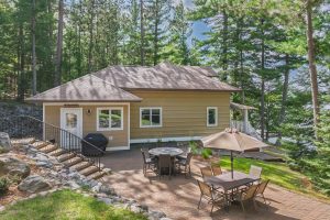 1405 Everett Rd, , Eagle River,  WI 54521 USA
