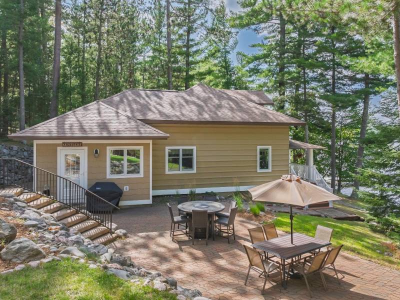 1405 Everett Rd, , Eagle River,  WI 54521 USA