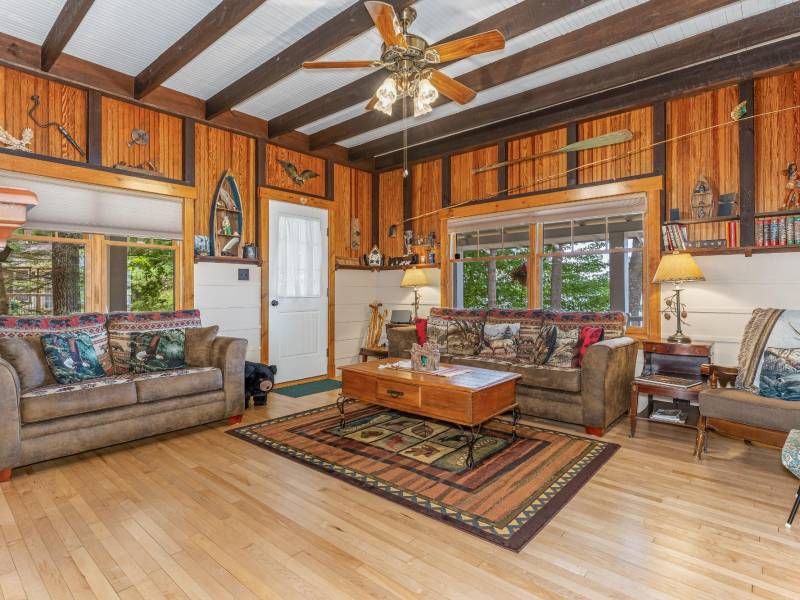 1405 Everett Rd, , Eagle River,  WI 54521 USA